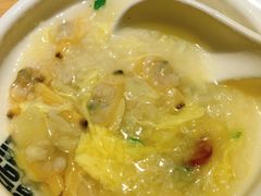 -吕氏疙瘩汤·海鲜新鲁菜(凯德mall新都心店)