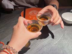 -小厨娘金榜题名(夫子庙秦淮河店)