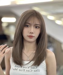 -MOVAN HAIR莫凡匠人发型屋