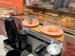 -争鲜回转寿司(南开大悦城店)
