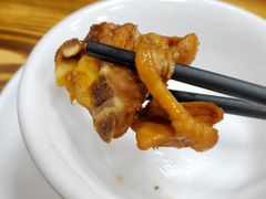 -奇味鸡煲(麦地店)