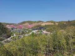 -威海华夏城景区