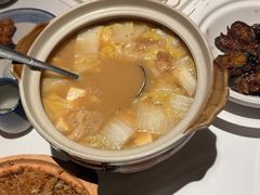 -八府香鸭·啫啫煲(华山路店)