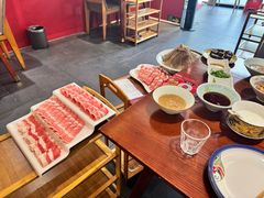 -1078號老北京涮肉(松柏店)