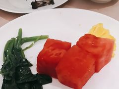 -晶丽香榭自助餐(南京大饭店)