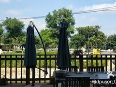 -长安上水缘度假庄园