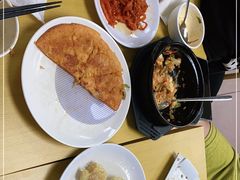 -屋里家延边朝鲜族冷面(南园店)