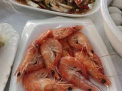 -众味海鲜大排档·活海鲜·潮汕味(南澳店)
