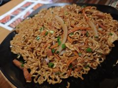 -二旗里烧烤·烤羊排(龙域店)