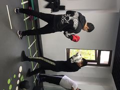 -博纳私人订制健身(中集美兰湖店)