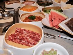 -海底捞火锅(丰尚国际广场店)