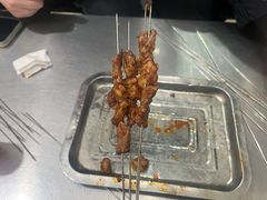 -文文烤肉(大皮院店)