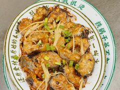 -阿诚市井潮汕菜(金台路店)