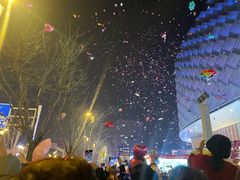 -万达广场(龙湖店)