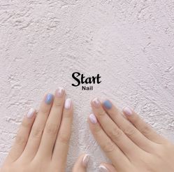 -StartNail美甲