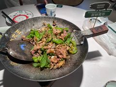 -费大厨辣椒炒肉(黄兴中心广场店)