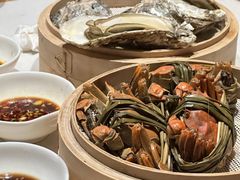 -杨氏青龙虾·羊蝎子(托乐嘉店)