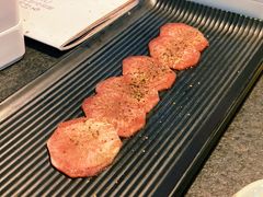 -神户赤童日式烤肉伙伴(东直门店)