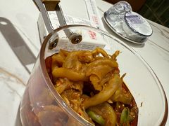 -东北小板凳地摊烧烤(泰来街店)