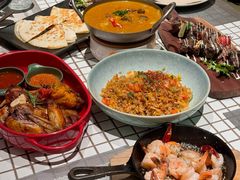 -小满Grainkitchen(滨江商业广场店)
