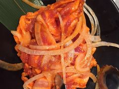 -新石器烤肉(张家港购物公园店)