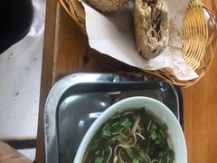 -李小老烧饼(常营民族家园店)