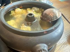 -云海肴·汽锅鸡·云南菜(苏州中心店)