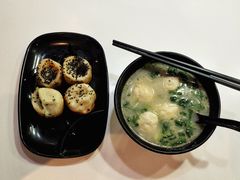 -浦江城市生活广场(江月路店)