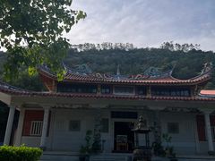 -草庵摩尼教遗址公园
