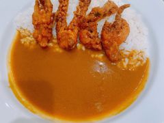 -COCO壱番屋(现代城店)