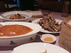 -金鸭季·北京烤鸭(深业上城店)