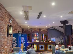 -柴米油盐三杯鸡(象山北路店)