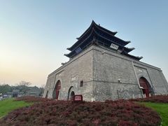 -光岳楼