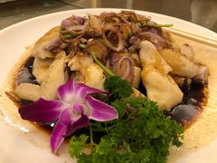 葱头鸡-黄埔华苑酒家(黄埔店)