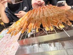-老白清真烧烤(旗舰店)