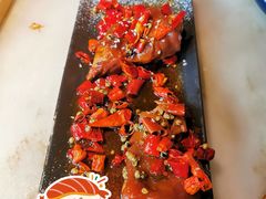 -绿茶餐厅(领展购物广场·中关村店)
