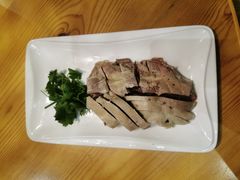 -几荷·恰似故人来(秀水广场店)