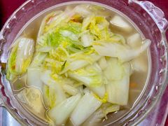 -阿华海鲜饭店(山河路店)