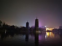 -桂林两江四湖景区
