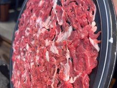 -醉董牛川派鲜肉自选火锅(烟台店)