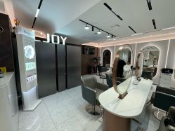 -LJOY丽锦造型·烫发染发