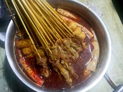 蟹棒-胖姐涮肚烧烤