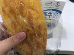 -顶东面包花园·生日蛋糕(世博店)