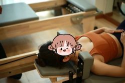 -伽玥瑜伽·普拉提馆