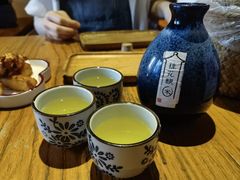 -长亭酒肆.武夷菜(鼓楼后海店)