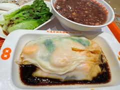 -红荔村肠粉(岗厦店)