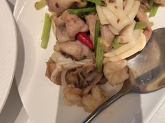 -闽海肴(北辰荟店)