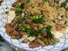 -小红鲸·海鲜餐厅(轸大路店)