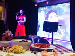 -邓丽君音乐主题餐厅