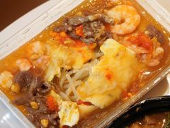 鲜牛肉肠粉-鸿记·好再来普宁肠粉(莲花路店)